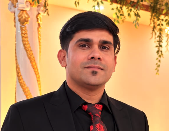 Picture of Dr. Tushar Singh