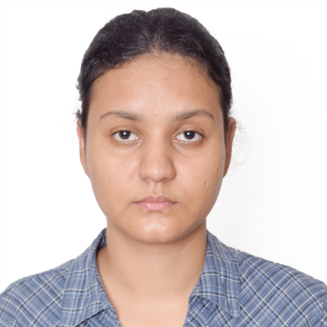 Picture of Anubhi Rawat