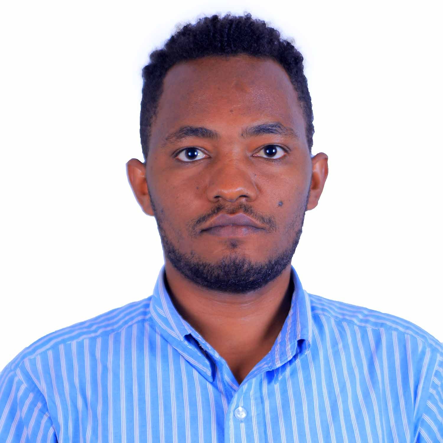 Picture of Mamo Dikamu Dilika